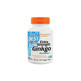 Chiết xuất Bạch quả 360 viên DOCTOR'S BEST